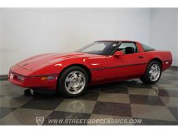 1990 Chevrolet Corvette (CC-2071936) for sale in Mesa, Arizona