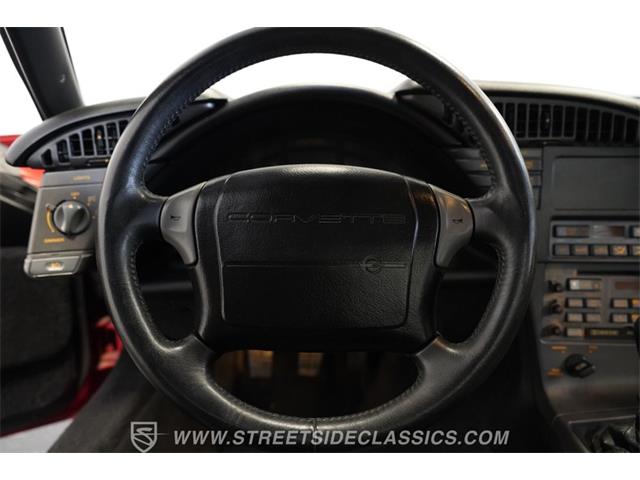 1990 Chevrolet Corvette (CC-2071936) for sale in Mesa, Arizona