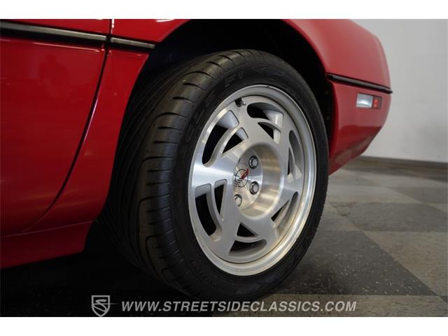 1990 Chevrolet Corvette (CC-2071936) for sale in Mesa, Arizona