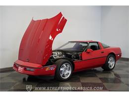 1990 Chevrolet Corvette (CC-2071936) for sale in Mesa, Arizona