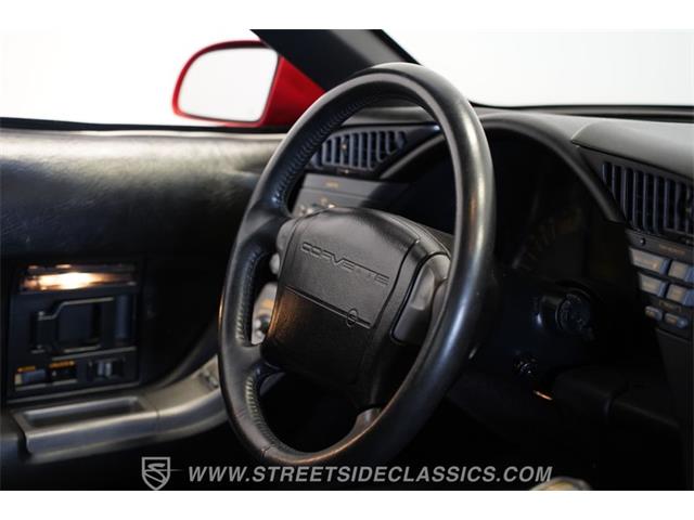 1990 Chevrolet Corvette (CC-2071936) for sale in Mesa, Arizona