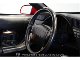 1990 Chevrolet Corvette (CC-2071936) for sale in Mesa, Arizona