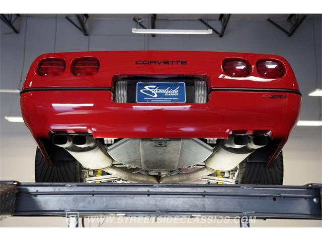 1990 Chevrolet Corvette (CC-2071936) for sale in Mesa, Arizona