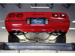 1990 Chevrolet Corvette (CC-2071936) for sale in Mesa, Arizona