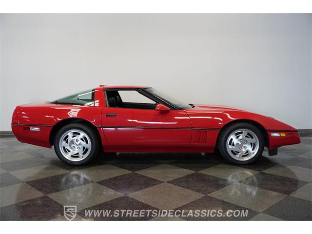 1990 Chevrolet Corvette (CC-2071936) for sale in Mesa, Arizona