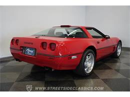 1990 Chevrolet Corvette (CC-2071936) for sale in Mesa, Arizona