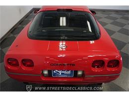 1990 Chevrolet Corvette (CC-2071936) for sale in Mesa, Arizona