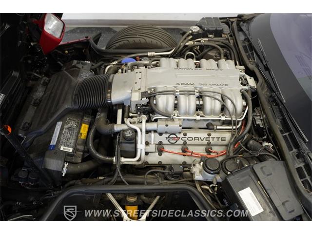 1990 Chevrolet Corvette (CC-2071936) for sale in Mesa, Arizona