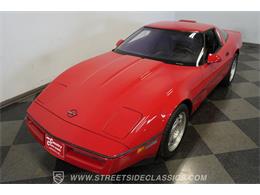 1990 Chevrolet Corvette (CC-2071936) for sale in Mesa, Arizona
