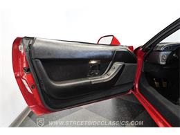 1990 Chevrolet Corvette (CC-2071936) for sale in Mesa, Arizona