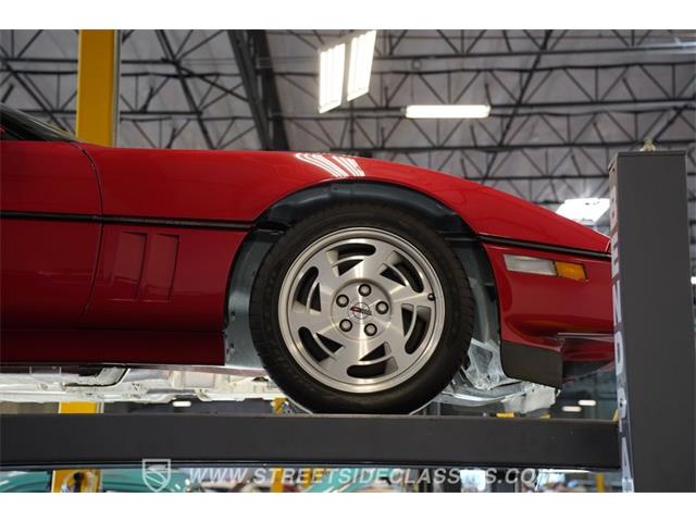 1990 Chevrolet Corvette (CC-2071936) for sale in Mesa, Arizona