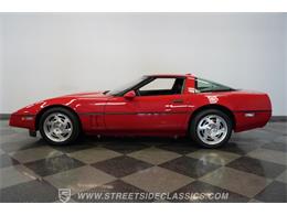 1990 Chevrolet Corvette (CC-2071936) for sale in Mesa, Arizona