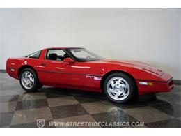 1990 Chevrolet Corvette (CC-2071936) for sale in Mesa, Arizona