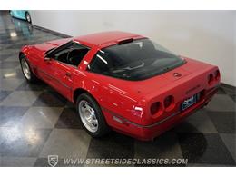 1990 Chevrolet Corvette (CC-2071936) for sale in Mesa, Arizona