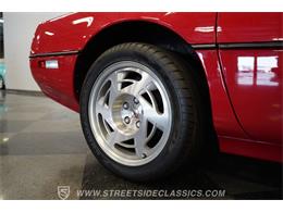 1990 Chevrolet Corvette (CC-2071936) for sale in Mesa, Arizona