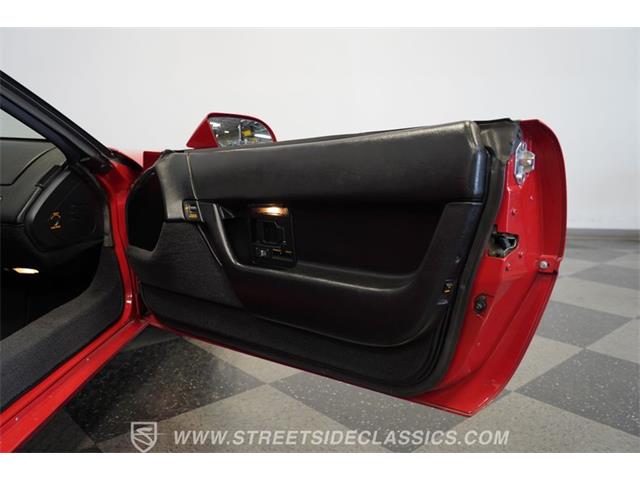 1990 Chevrolet Corvette (CC-2071936) for sale in Mesa, Arizona