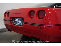 1990 Chevrolet Corvette (CC-2071936) for sale in Mesa, Arizona