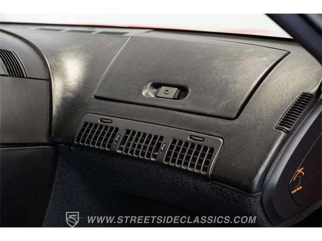 1990 Chevrolet Corvette (CC-2071936) for sale in Mesa, Arizona