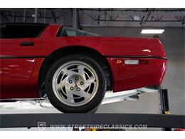 1990 Chevrolet Corvette (CC-2071936) for sale in Mesa, Arizona