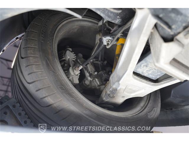 1990 Chevrolet Corvette (CC-2071936) for sale in Mesa, Arizona