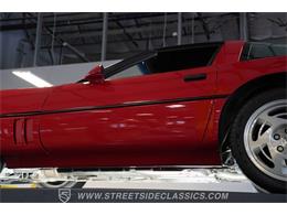 1990 Chevrolet Corvette (CC-2071936) for sale in Mesa, Arizona