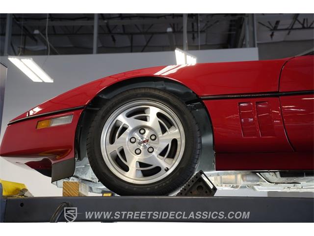 1990 Chevrolet Corvette (CC-2071936) for sale in Mesa, Arizona