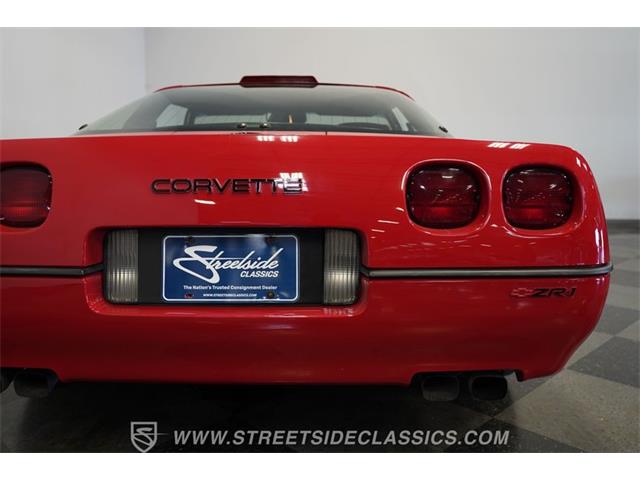 1990 Chevrolet Corvette (CC-2071936) for sale in Mesa, Arizona