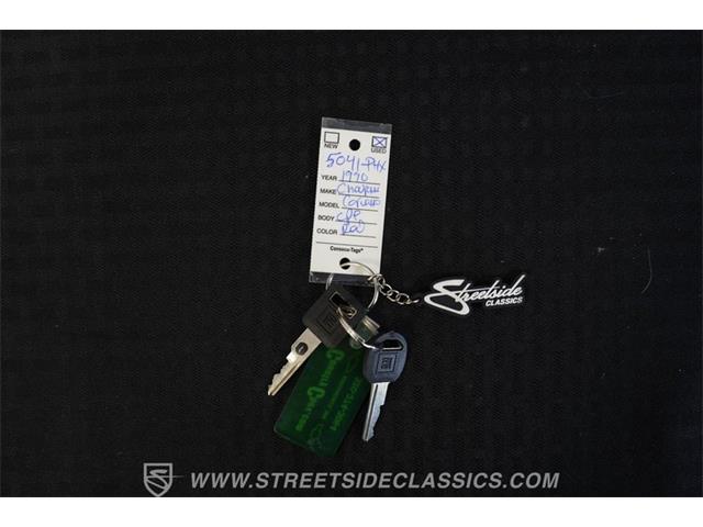 1990 Chevrolet Corvette (CC-2071936) for sale in Mesa, Arizona