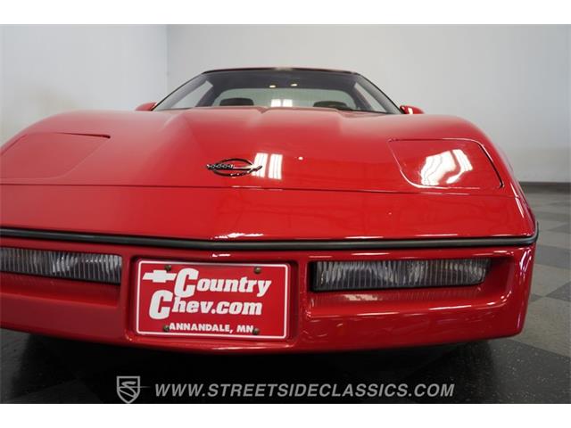 1990 Chevrolet Corvette (CC-2071936) for sale in Mesa, Arizona