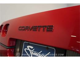 1990 Chevrolet Corvette (CC-2071936) for sale in Mesa, Arizona