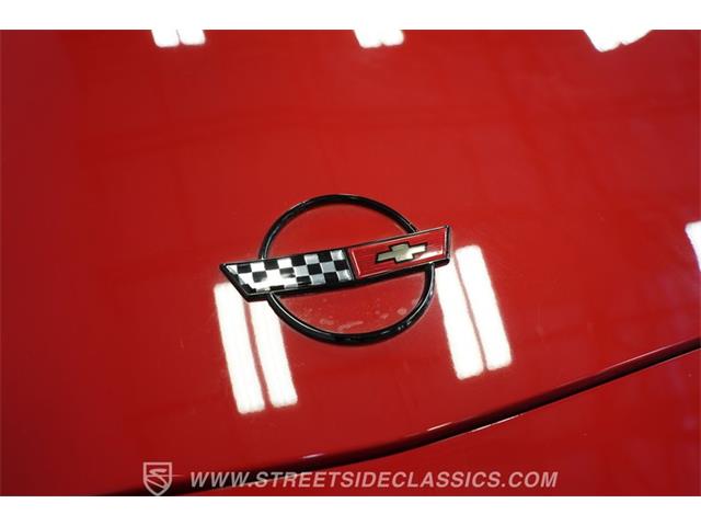 1990 Chevrolet Corvette (CC-2071936) for sale in Mesa, Arizona