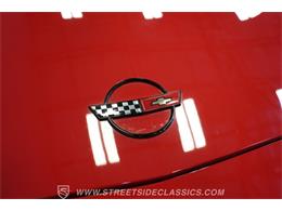 1990 Chevrolet Corvette (CC-2071936) for sale in Mesa, Arizona