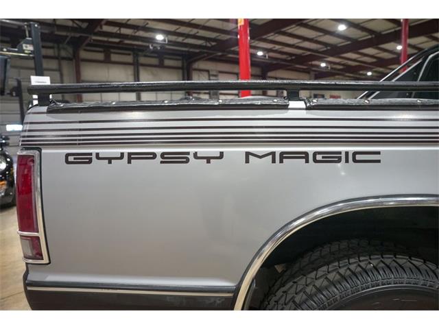1982 GMC Pickup (CC-2071937) for sale in Kentwood, Michigan