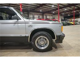 1982 GMC Pickup (CC-2071937) for sale in Kentwood, Michigan