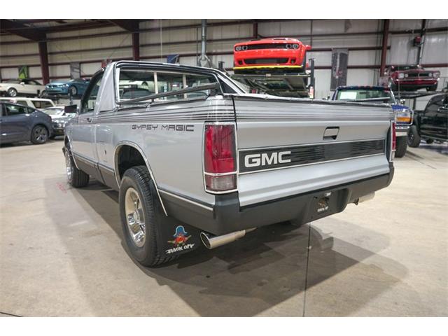 1982 GMC Pickup (CC-2071937) for sale in Kentwood, Michigan
