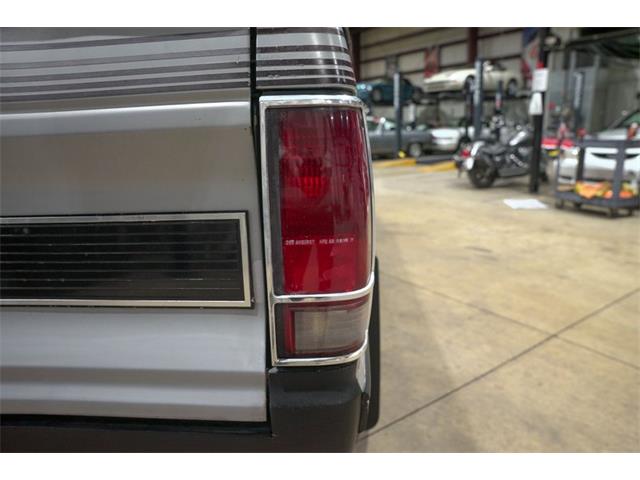1982 GMC Pickup (CC-2071937) for sale in Kentwood, Michigan