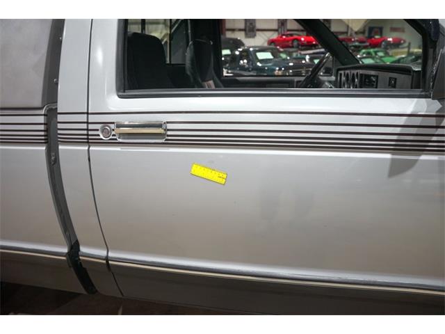 1982 GMC Pickup (CC-2071937) for sale in Kentwood, Michigan