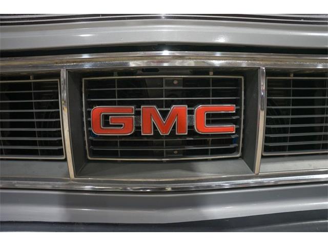 1982 GMC Pickup (CC-2071937) for sale in Kentwood, Michigan
