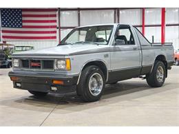 1982 GMC Pickup (CC-2071937) for sale in Kentwood, Michigan