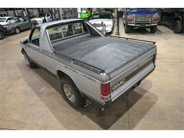 1982 GMC Pickup (CC-2071937) for sale in Kentwood, Michigan