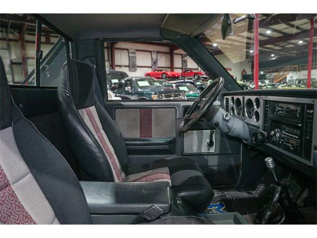 1982 GMC Pickup (CC-2071937) for sale in Kentwood, Michigan