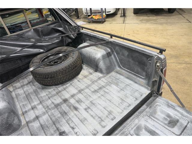 1982 GMC Pickup (CC-2071937) for sale in Kentwood, Michigan