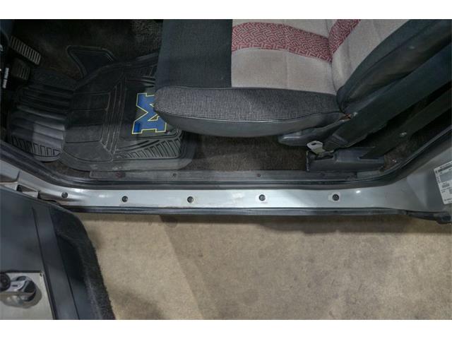 1982 GMC Pickup (CC-2071937) for sale in Kentwood, Michigan