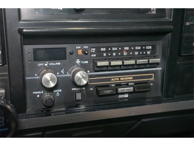 1982 GMC Pickup (CC-2071937) for sale in Kentwood, Michigan