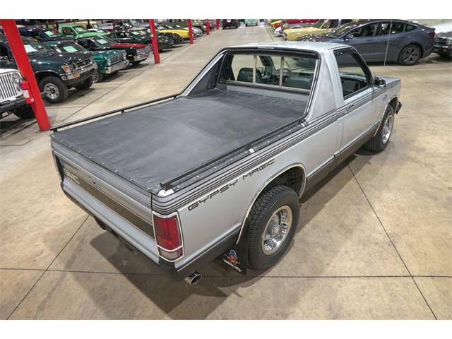 1982 GMC Pickup (CC-2071937) for sale in Kentwood, Michigan