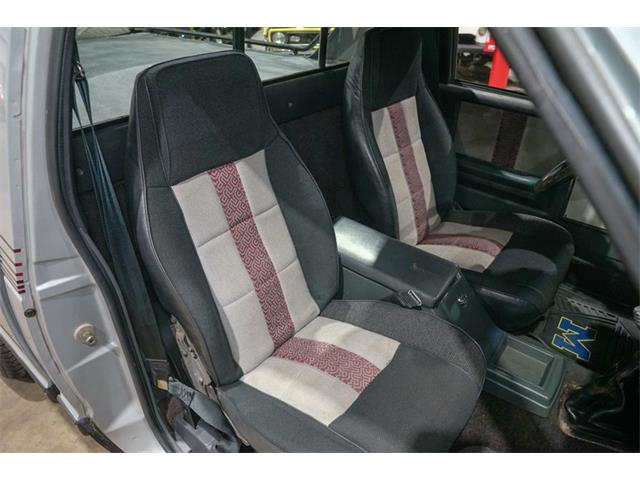 1982 GMC Pickup (CC-2071937) for sale in Kentwood, Michigan