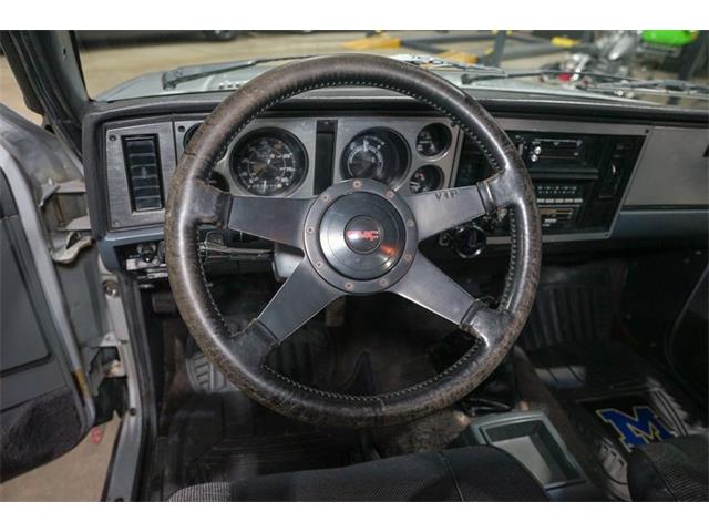 1982 GMC Pickup (CC-2071937) for sale in Kentwood, Michigan