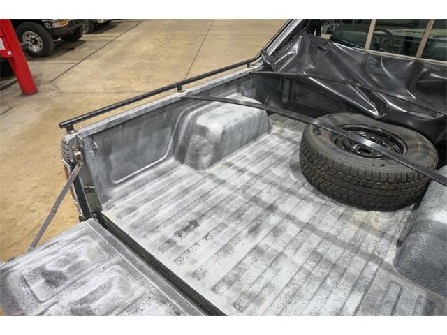 1982 GMC Pickup (CC-2071937) for sale in Kentwood, Michigan