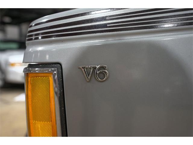 1982 GMC Pickup (CC-2071937) for sale in Kentwood, Michigan