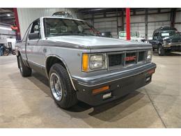 1982 GMC Pickup (CC-2071937) for sale in Kentwood, Michigan